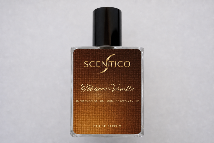 Tobacco Vanille – Impression of Tom Ford Tobacco Vanille (Unisex Perfume)