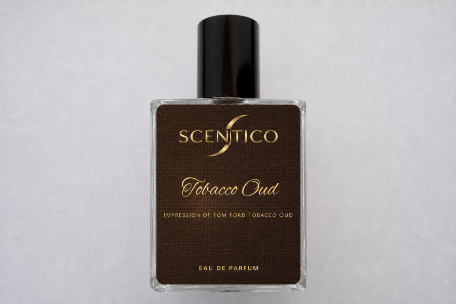 Tobacco Oud – Impression of Tobacco Oud by Tom Ford (Men's Perfume)