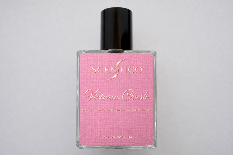 Victoria Crush – Impression of Victoria Crush by Victoria's Secret (Women's Perfume)