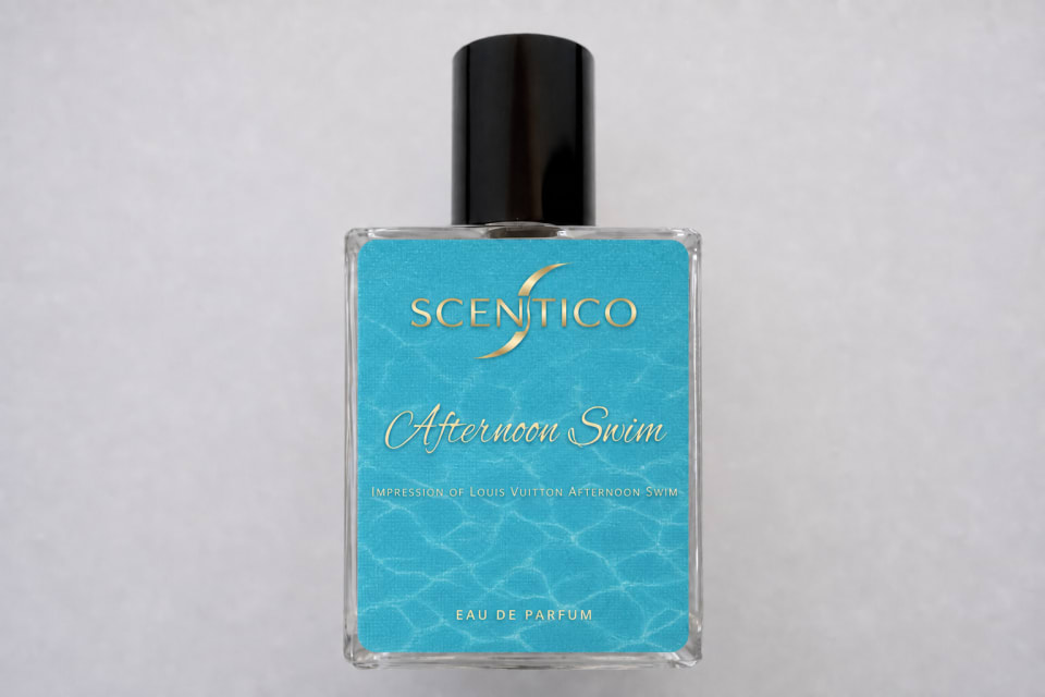 Afternoon Swim – Impression of Afternoon Swim by Louis Vuitton (Unisex Perfume)