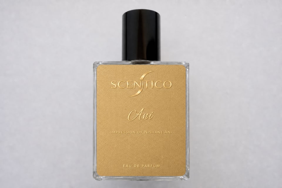 Ani Nishane – Impression of Ani Nishane by Nishane (Unisex Perfume)