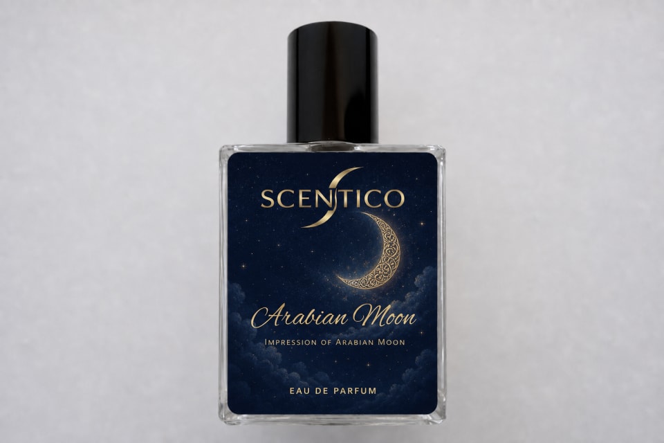 Arabian Moon – Impression of Arabian Moon (Unisex Perfume)