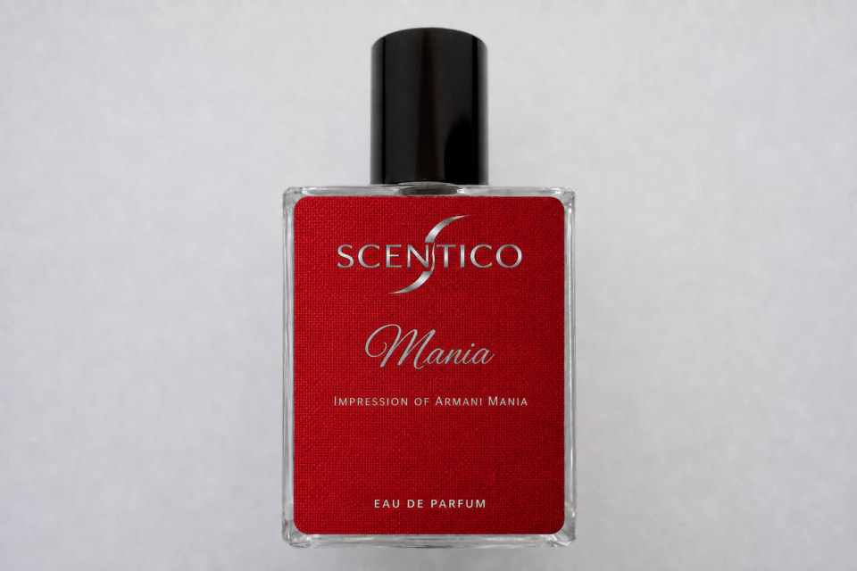 Armani Mania – Impression of Armani Mania by Aramani (Men's Perfume)