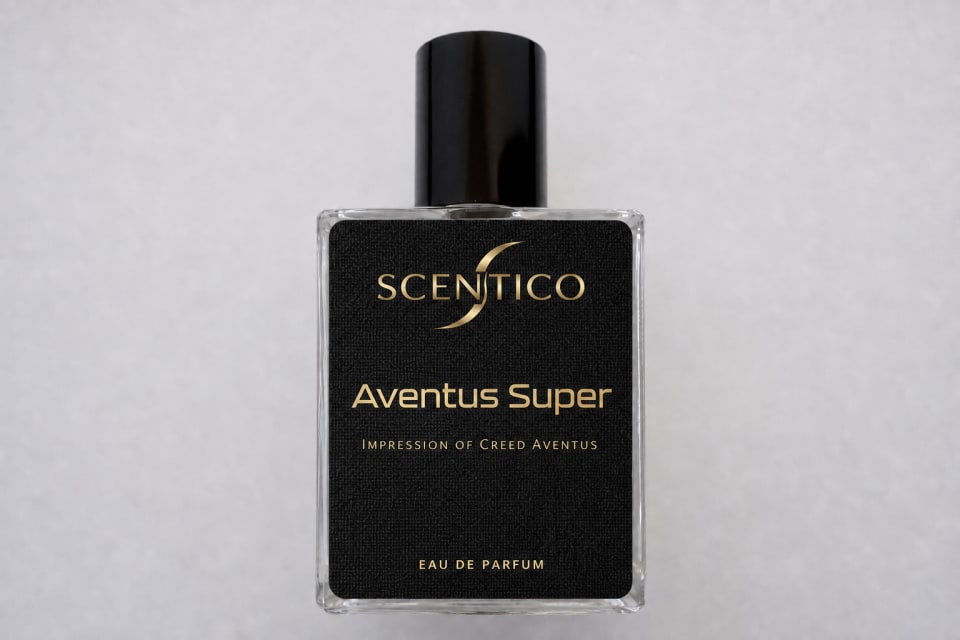 Aventus Super – Impression of Aventus Super by Creed (Men's Perfume)
