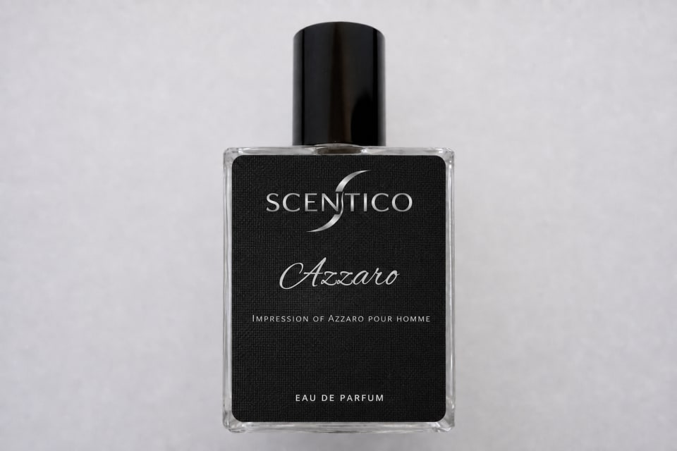 Azzaro – Impression of Azzaro by Azzaro (Men's Perfume)