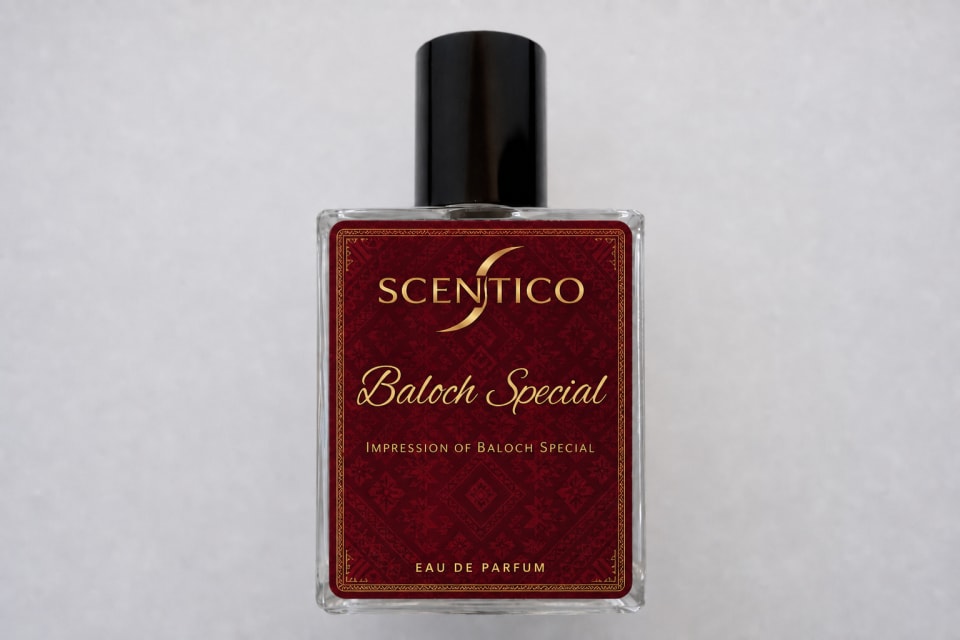 Baloch Special – Impression of Baloch Special (Unisex Perfume)