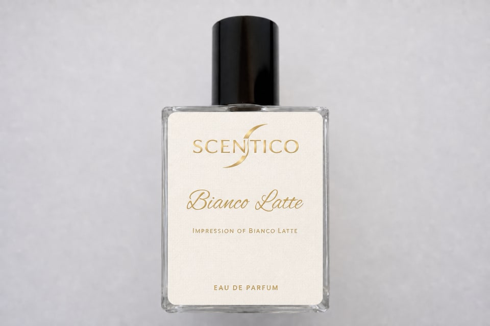 Bianco Latte – Impression of Bianco Latte by Giardini Di Toscana (Unisex Perfume)