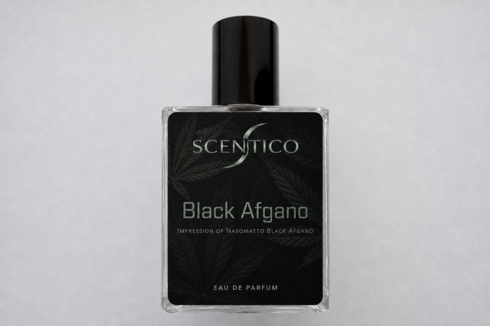 Black Afgano – Impression of Black Afgano by Nasomatto (Unisex Perfume)