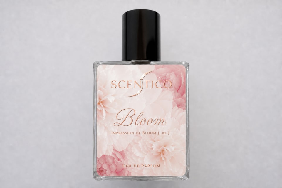 Bloom J. – Impression of Bloom J. by J. (Unisex Perfume)