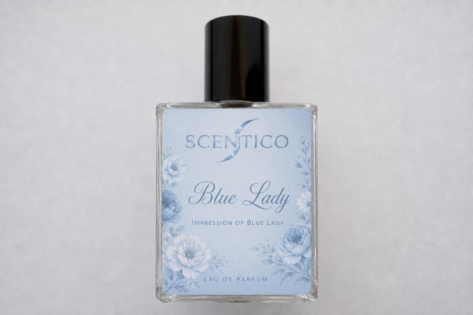Blue Lady – Impression of Blue Lady (Women's Perfume)