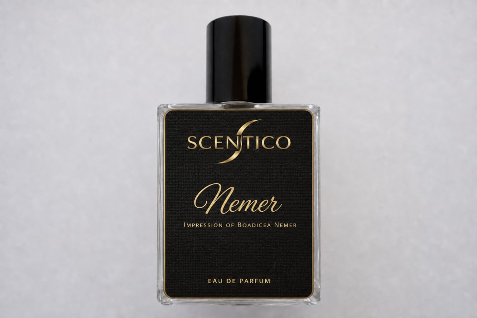 Boadecia Nemer – Impression of Boadecia Nemer by Boadicea The Victorious (Unisex Perfume)