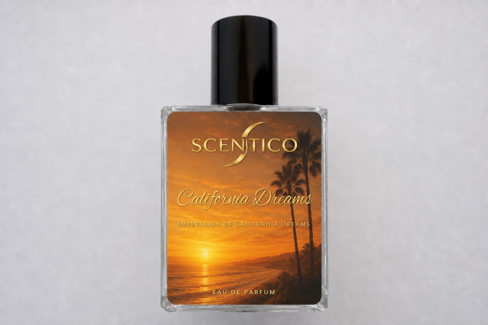 California Dreams – Impression of California Dreams by Louis Vuitton (Unisex Perfume)