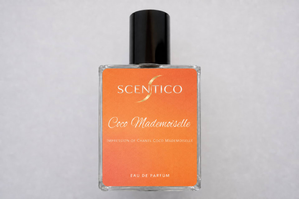 Coco Mademoisellee – Impression of Coco Mademoisellee by Chanel (Women's Perfume)