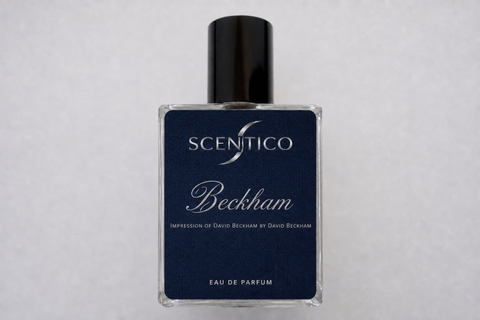 David Beckham – Impression of David Beckham by David Beckham (Men's Perfume)