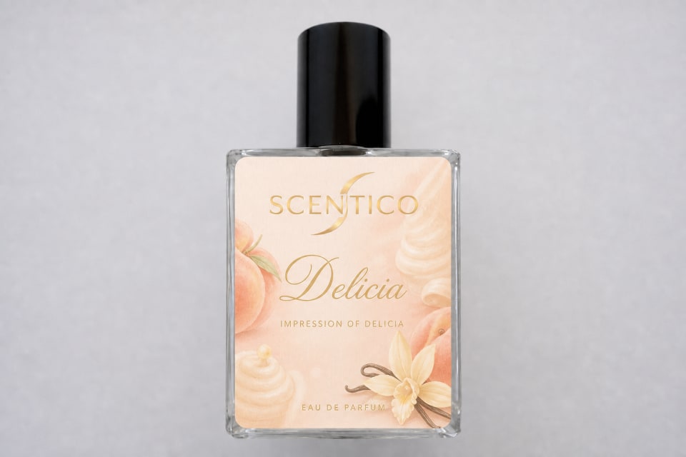 Delicia – Impression of Delicia (Women's Perfume)