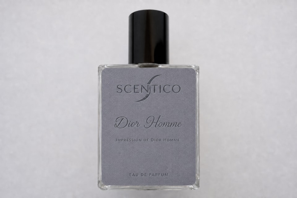 Dior Homme – Impression of Dior Homme by Dior (Men's Perfume)