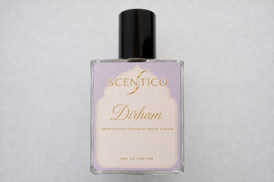 Dirham – Impression of Dirham by Ard Al Zaafaran (Unisex Perfume)