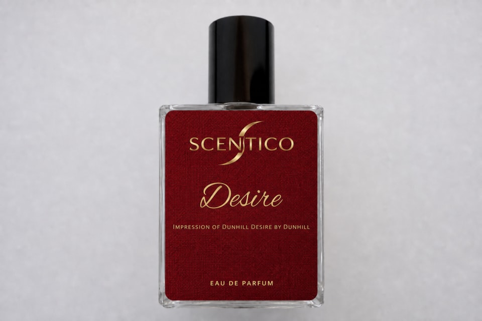 Dunhill Desire – Impression of Dunhill Desire by Dunhill (Men's Perfume)