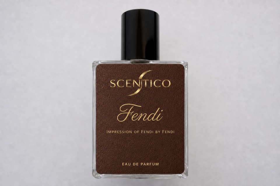 Fendi – Impression of Fendi by Fendi (Men's Perfume)