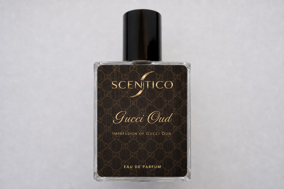 Gucci Oud – Impression of Gucci Oud by Gucci (Unisex Perfume)