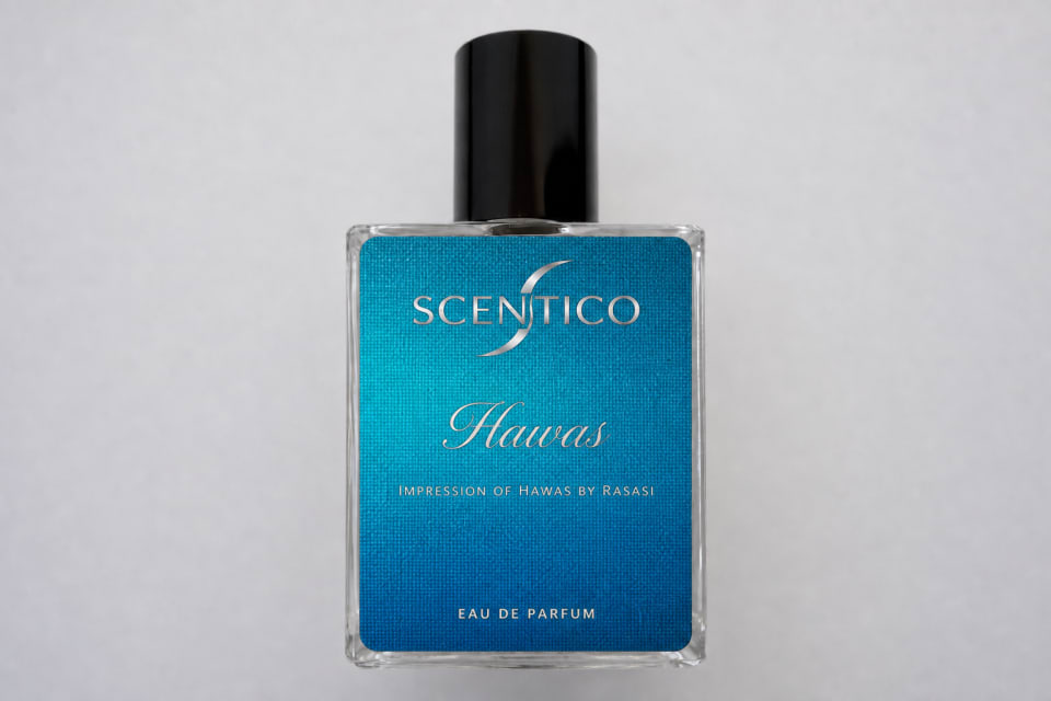 Hawas – Impression of Hawas by Rasasi (Men's Perfume)