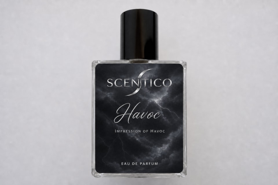 Havoc – Impression of Havoc (Men's Perfume)