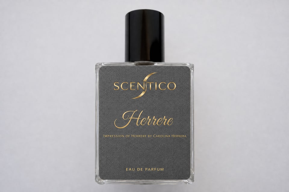 Herrere – Impression of Herrere by Carolina Herrera (Men's Perfume)