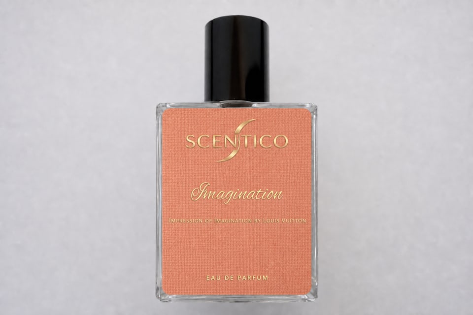 Imagination – Impression of Imagination by Louis Vuitton (Unisex Perfume)