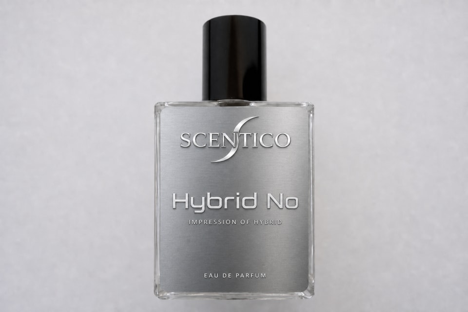 Hybrid No – Impression of Hybrid No by 1,100 Ekh (Unisex Perfume)