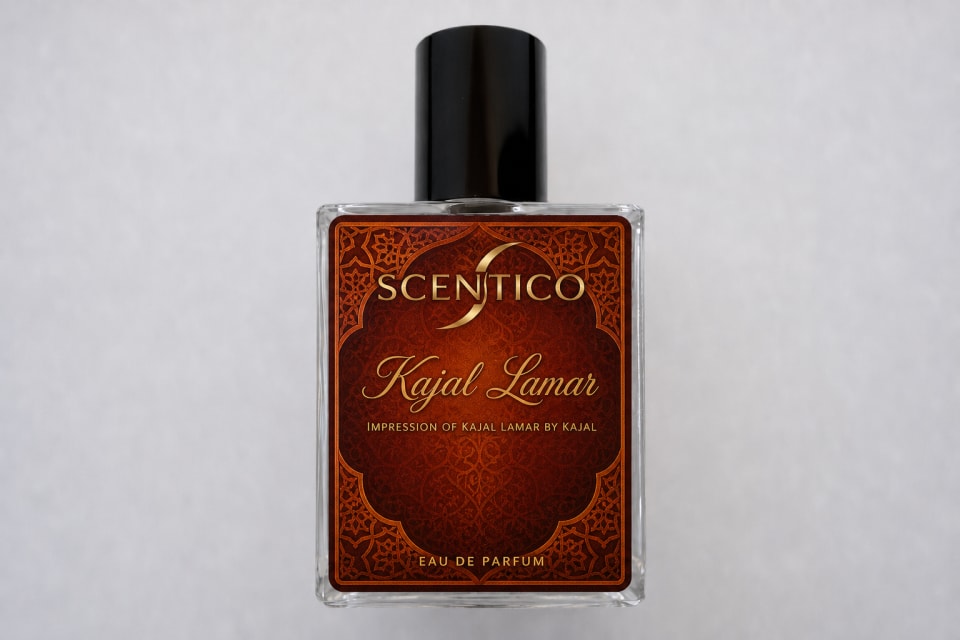 Kajal Lamar – Impression of Kajal Lamar by Kajal (Unisex Perfume)