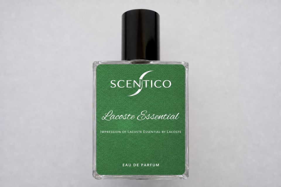 Lacoste Essential – Impression of Lacoste Essential by Lacoste (Men's Perfume)