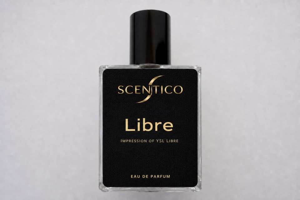 Libre Ysl – Impression of Libre Ysl by Yves Saint Laurent (Women's Perfume)