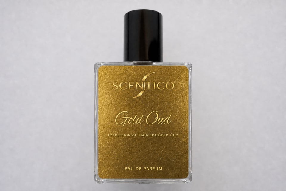 Mancera Gold Oud – Impression of Mancera Gold Oud by Mancera (Unisex Perfume)