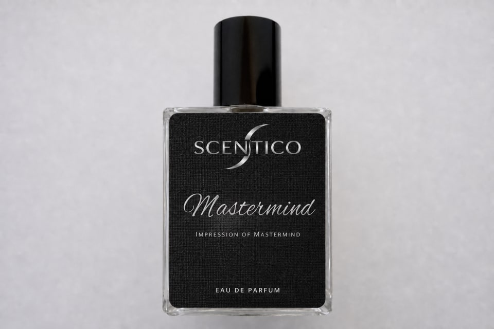 Mastermind – Impression of Mastermind (Men's Perfume)