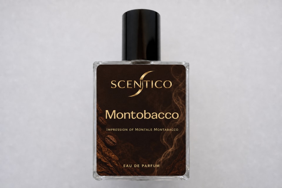 Montobacco – Impression of Montobacco by Ormonde Jayne (Unisex Perfume)