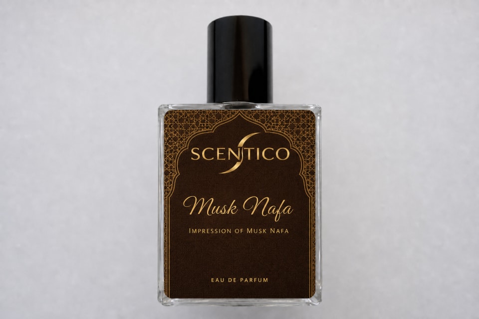 Musk Nafa – Impression of Musk Nafa (Unisex Perfume)