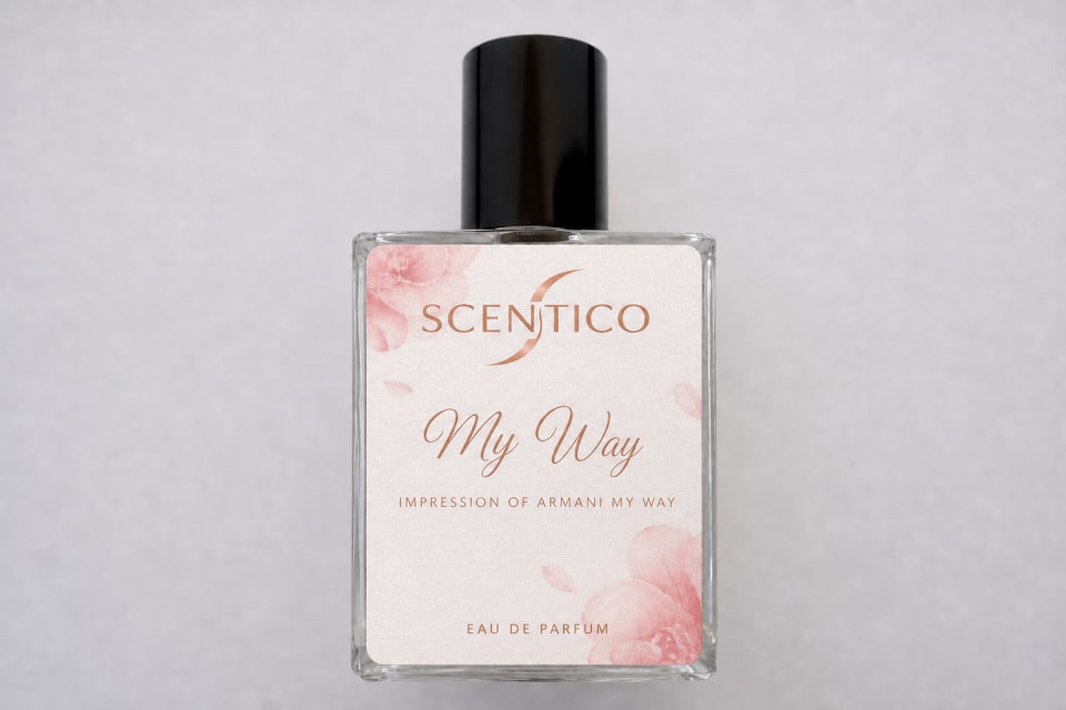 My Way – Impression of My Way by Giorgio Armani (Women's Perfume)