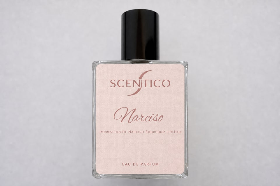 Narcisso Her – Impression of Narcisso Her by Narciso Rodriguez (Women's Perfume)