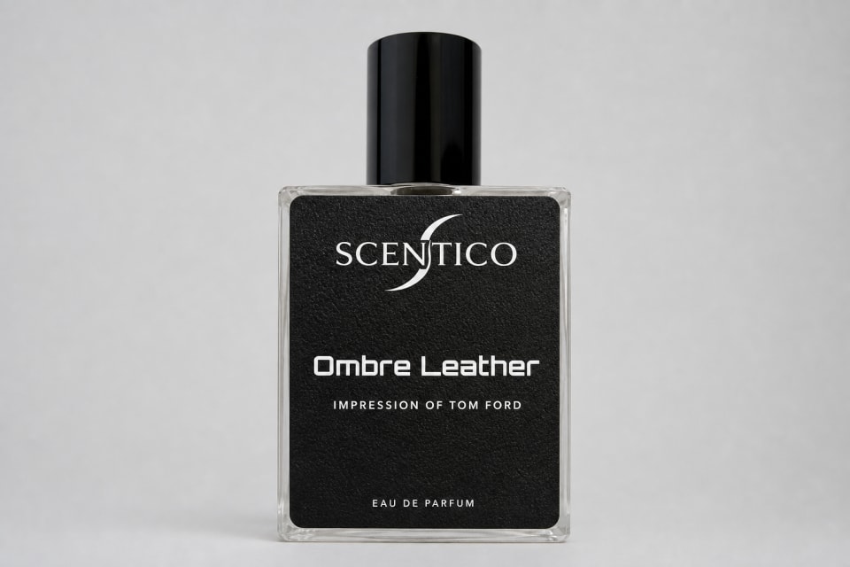 Ombre Leather – Impression of Ombre Leather by Tom Ford (Unisex Perfume)
