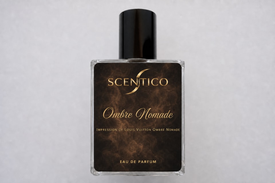 Ombre Nomade – Impression of Ombre Nomade by Louis Vuitton (Unisex Perfume)