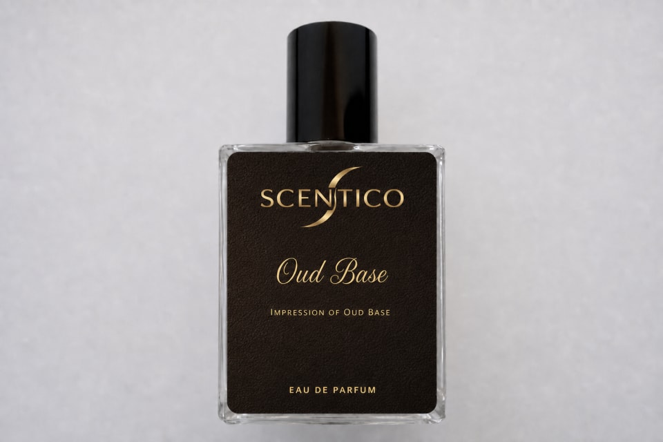Oud Base – Impression of Oud Base (Unisex Perfume)