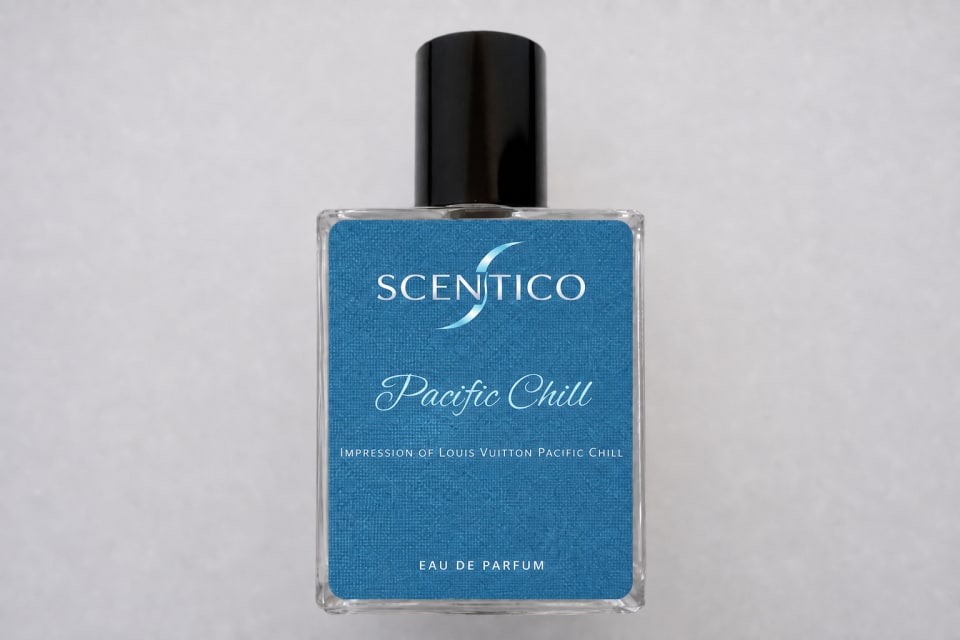 Pacific Chill – Impression of Pacific Chill by Louis Vuitton (Unisex Perfume)