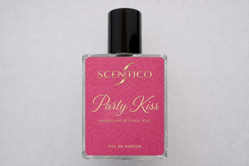 Party Kiss – Impression of Party Kiss (Women's Perfume)