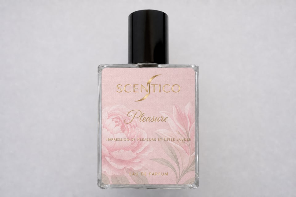 Pleasure – Impression of Pleasure by Estee Lauder (Women's Perfume)