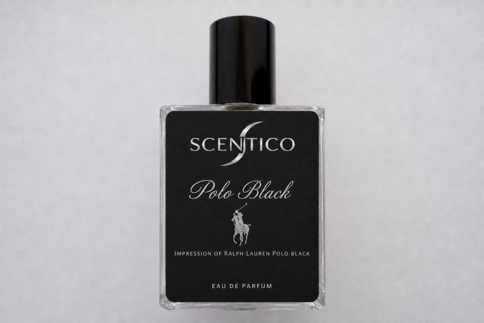 Polo Black – Impression of Polo Black by Ralph Lauren (Men's Perfume)