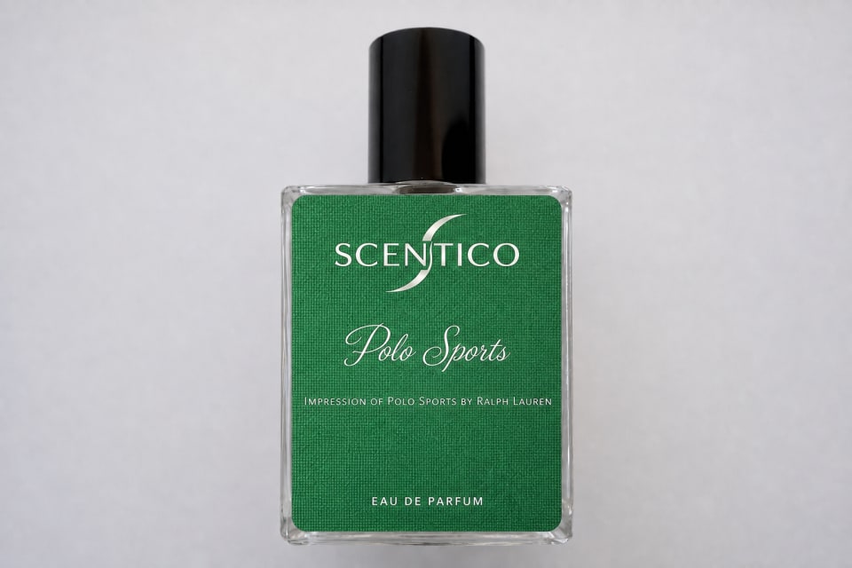 Polo Sports – Impression of Polo Sports by Ralph Lauren (Men's Perfume)