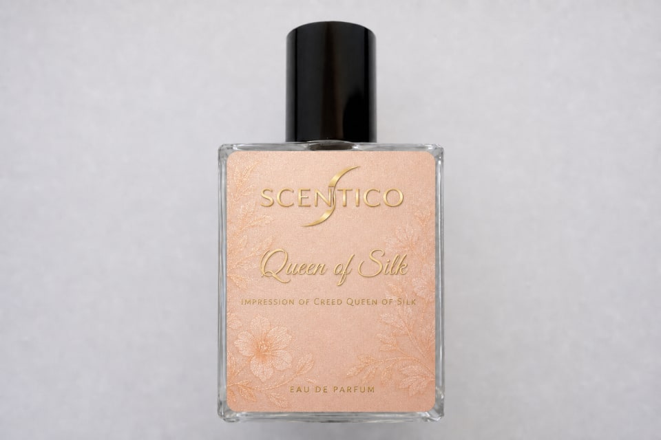 Queen Of Silk Creed – Impression of Queen Of Silk Creed by Creed (Women's Perfume)