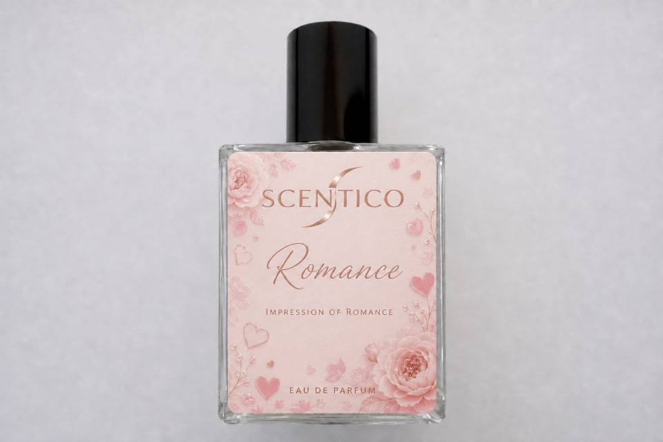 Romance – Impression of Romance by Ralph Lauren (Women's Perfume)