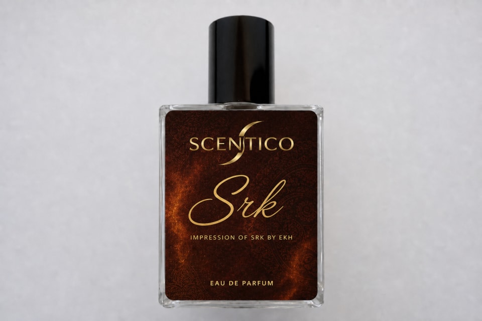 Srk – Impression of Srk by Ekh (Unisex Perfume)