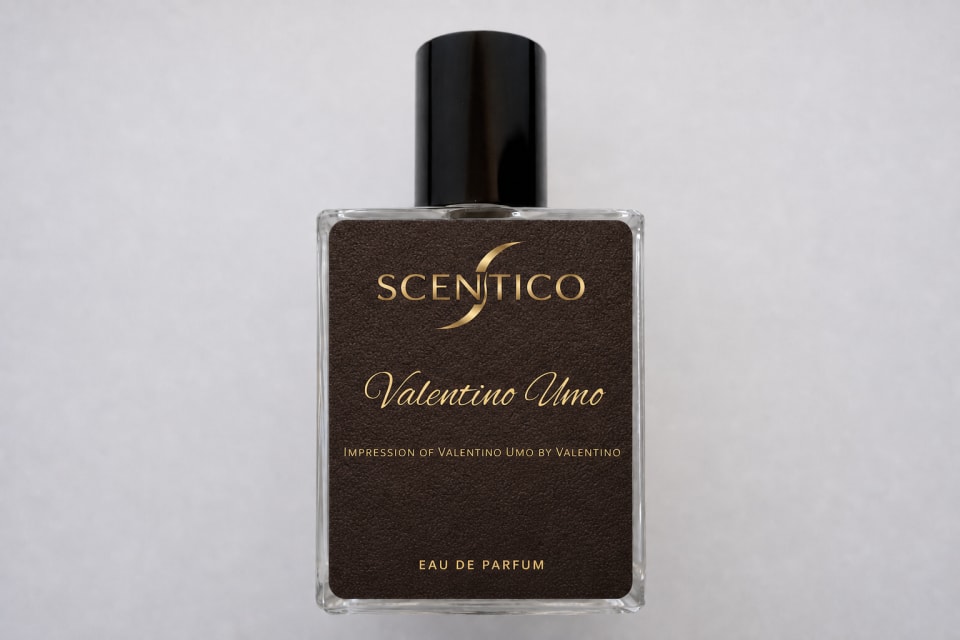 Valentino Umo – Impression of Valentino Umo by Valentino (Men's Perfume)